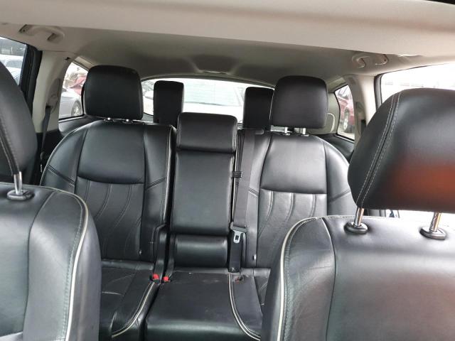 2017 INFINITI QX60 - 5N1DL0MM4HC525249