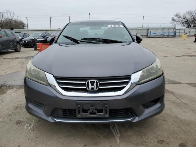 2015 HONDA ACCORD LX 1HGCR2F38FA008643