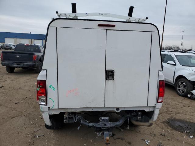 2015 RAM 1500 ST - 1C6RR7FT8FS574745