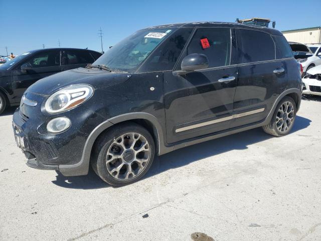 FIAT 500L TREKK