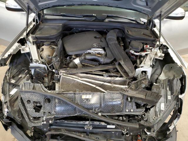 2020 MERCEDES-BENZ GLE 350 4M 4JGFB4KB4LA063400