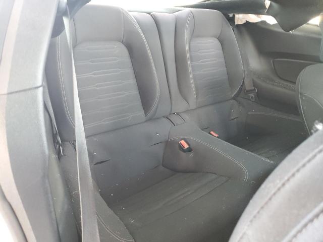2016 FORD MUSTANG - 1FA6P8TH9G5336805