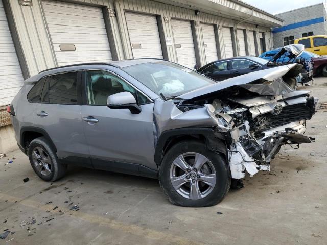 2022 TOYOTA RAV4 XLE - 2T3W1RFV4NW225670