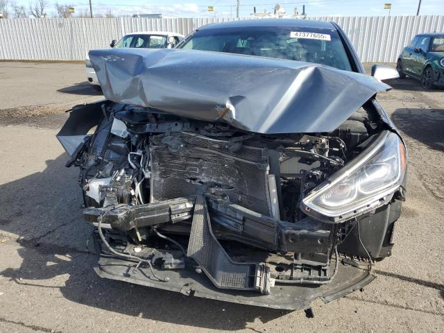 2018 HYUNDAI SONATA SPO - 5NPE34AF0JH651642