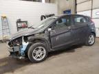 2019 FORD FIESTA SE - 3FADP4EJ1KM138237