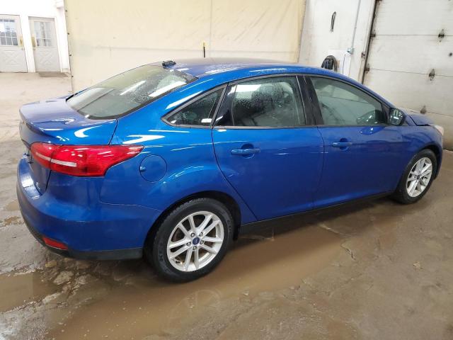 Vin: 1fadp3fe9jl302068, lot: 50426485, ford focus se 20183