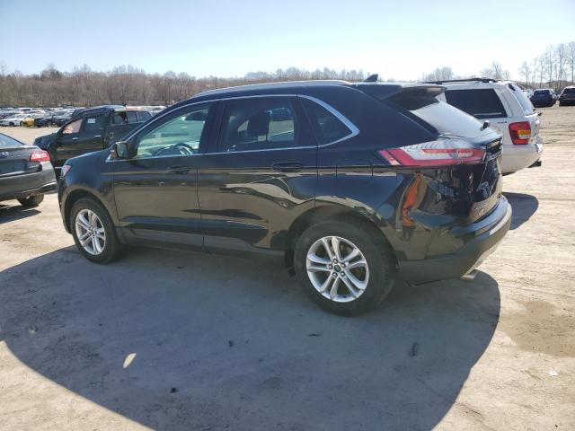 Vin: 2fmpk4j96kbc05025, lot: 50036135, ford edge sel 20192