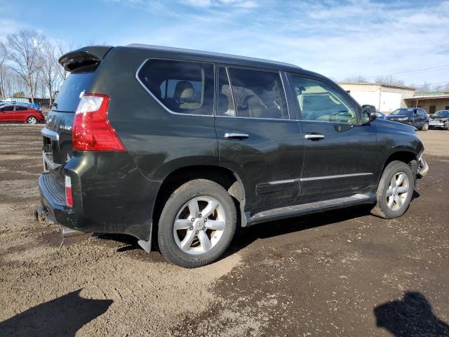 Vin: jtjjm7fx6a5017196, lot: 49597715, lexus gx 460 premium 20103