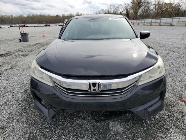 2017 HONDA ACCORD LX - 1HGCR2F46HA120160
