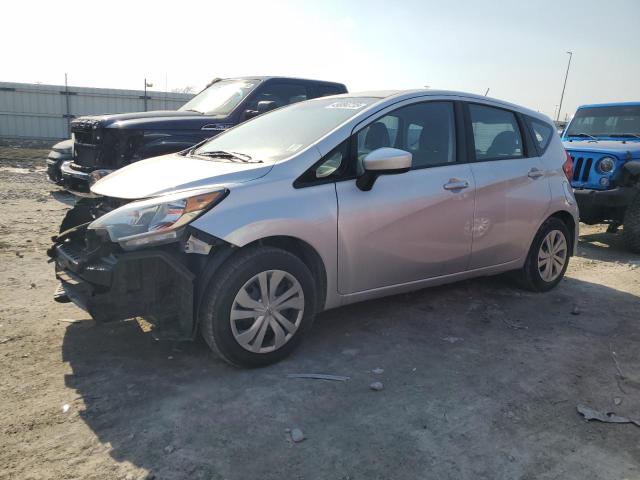 NISSAN VERSA NOTE S