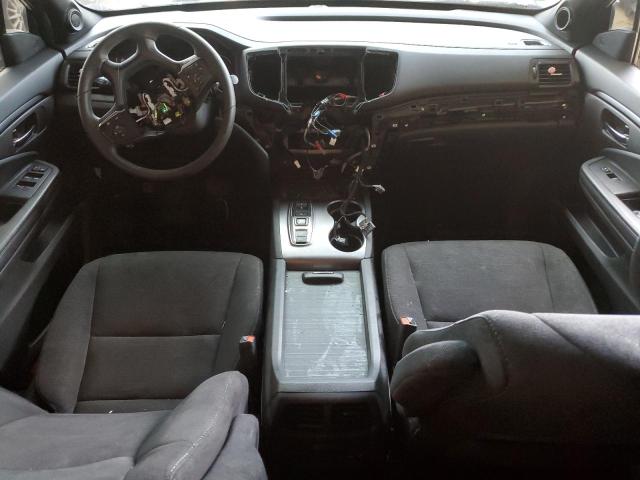 2022 HONDA PILOT SPOR 5FNYF6H34NB104146