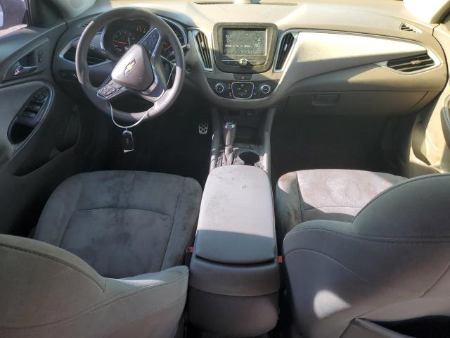 2016 CHEVROLET MALIBU LS - 1G1ZB5ST8GF312847