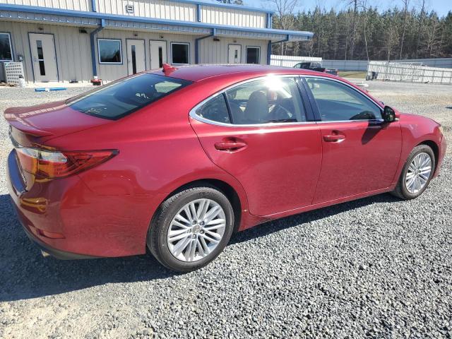 Vin: jthbk1gg1e2134716, lot: 48053545, lexus es350 350 20143