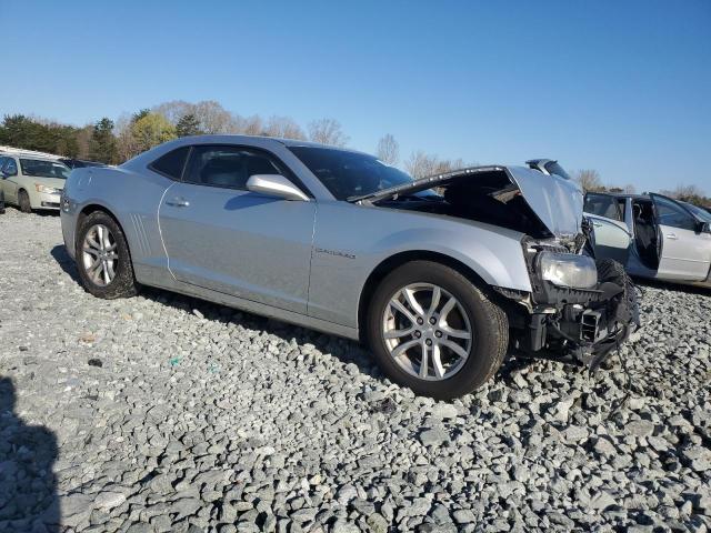 Vin: 2g1fb1e36e9166283, lot: 49952655, chevrolet camaro lt 20144
