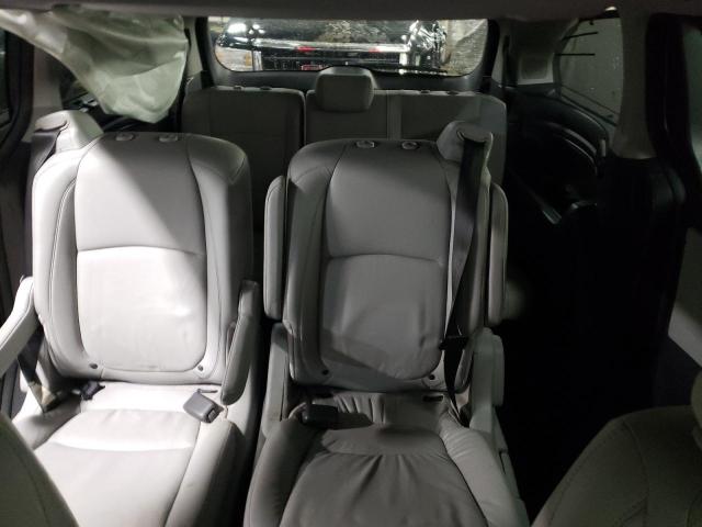 2019 HONDA ODYSSEY EL 5FNRL6H90KB118980
