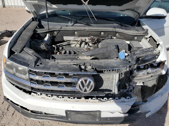 2019 VOLKSWAGEN ATLAS SEL 1V2NR2CA5KC557482