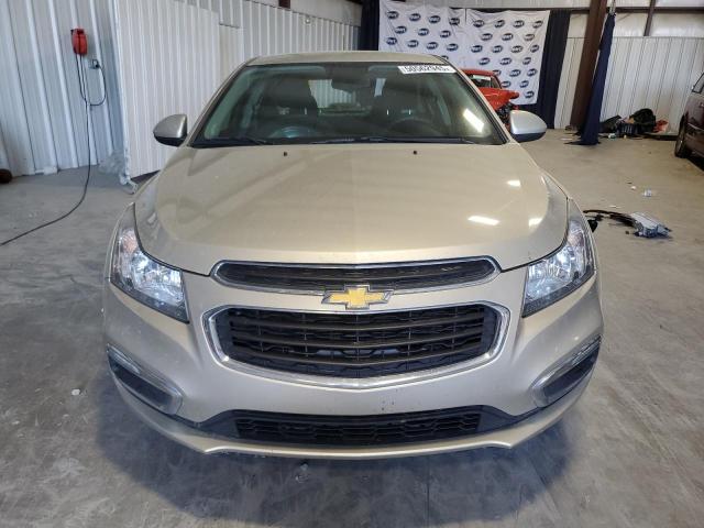 2016 CHEVROLET CRUZE LIMI - 1G1PE5SB3G7124673