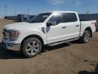 2022 FORD F150 SUPER - 1FTFW1E80NFA48714