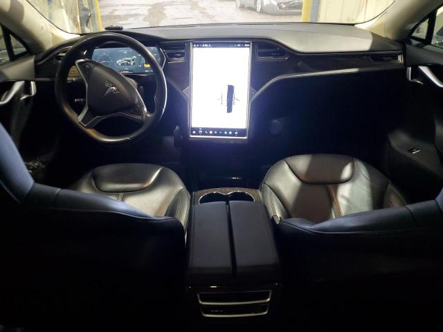 2015 TESLA MODEL S 60 5YJSA1S1XFFP77068