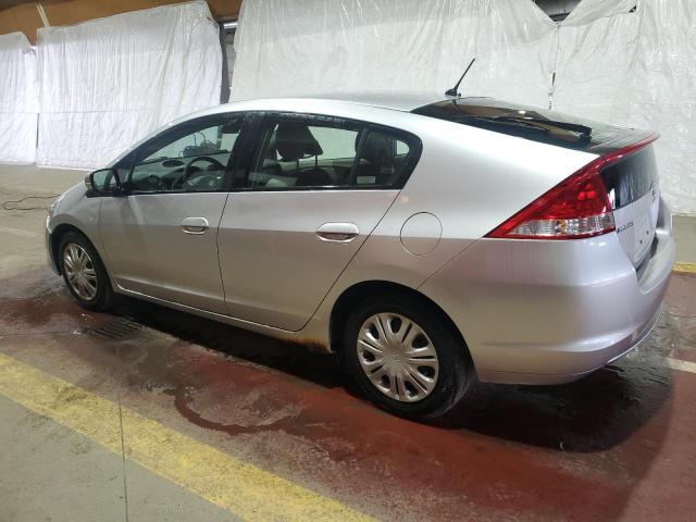 Vin: jhmze2h5xas018546, lot: 46991315, honda insight lx 20102