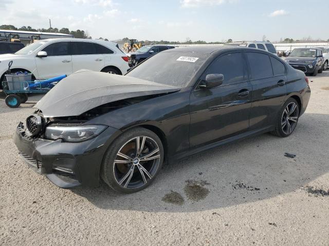 2022 BMW 330XI #3113823615