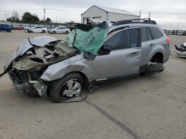 Vin: 4s4brbgc1b3356173, lot: 50622905, subaru outback 2.5i premium 2011 img_1