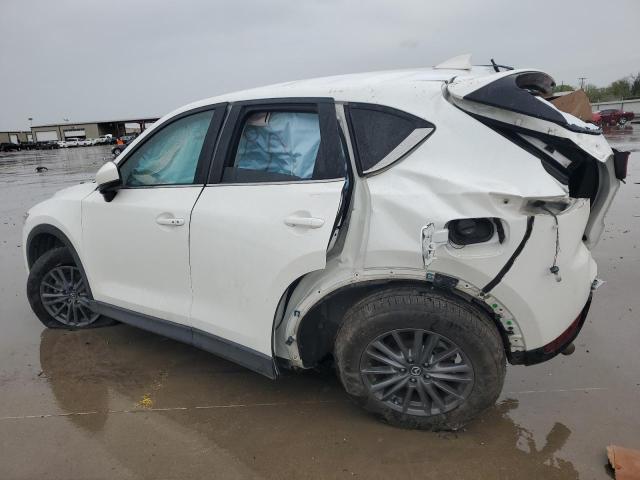 Vin: jm3kfacm4m0336131, lot: 51088975, mazda cx-5 touring 20212