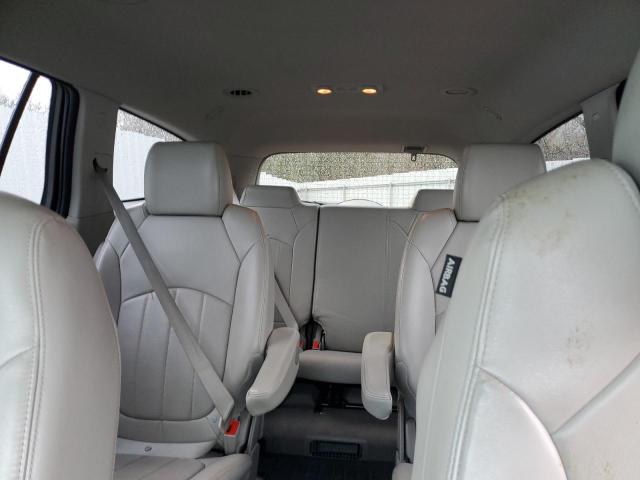 2017 BUICK ENCLAVE - 5GAKRBKD5HJ331755