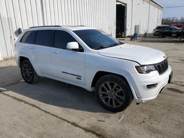 2017 JEEP GRAND CHER - 1C4RJFBG9HC668875