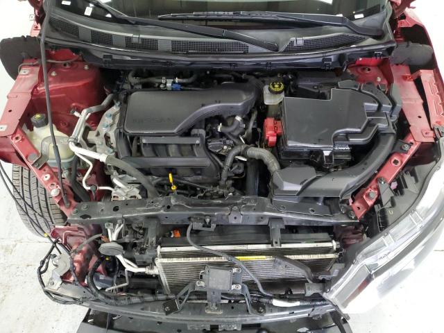JN1BJ1CV4LW276835 2020 NISSAN ROGUE
