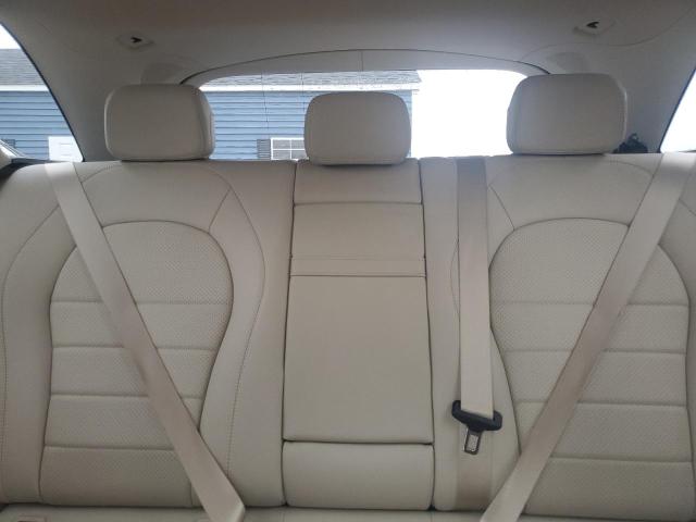 2018 MERCEDES-BENZ GLC 300 4M - WDC0G4KB4JV091533