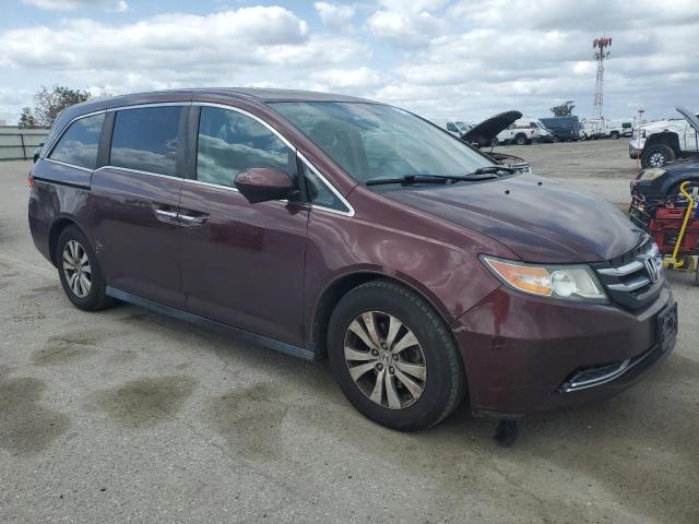 Vin: 5fnrl5h61fb061372, lot: 50944935, honda all models exl 20154