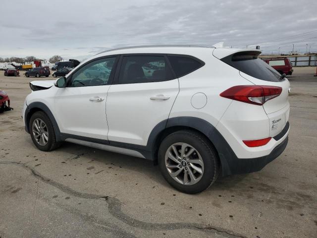Vin: km8j33a47hu428047, lot: 50045495, hyundai tucson limited 20172