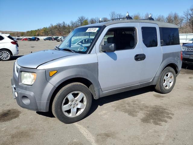 HONDA ELEMENT EX