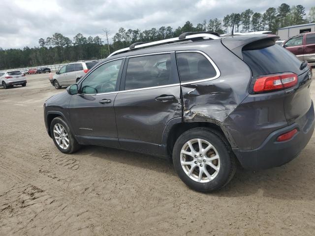 Vin: 1c4pjlcb6hw643259, lot: 51160335, jeep grand cher latitude 20172