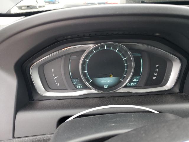 2015 VOLVO XC60 T5 PL - YV440MDD4F2591238