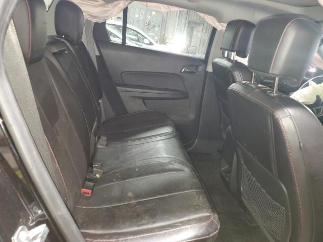 2015 GMC TERRAIN SL - 2GKFLYE38F6252425