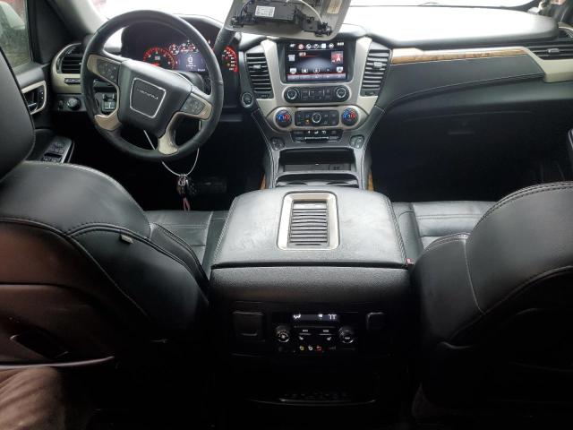 2015 GMC YUKON XL D - 1GKS2JKJ5FR578053
