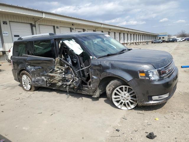 Vin: 2fmgk5c81kba24862, lot: 48661435, ford flex sel 20194
