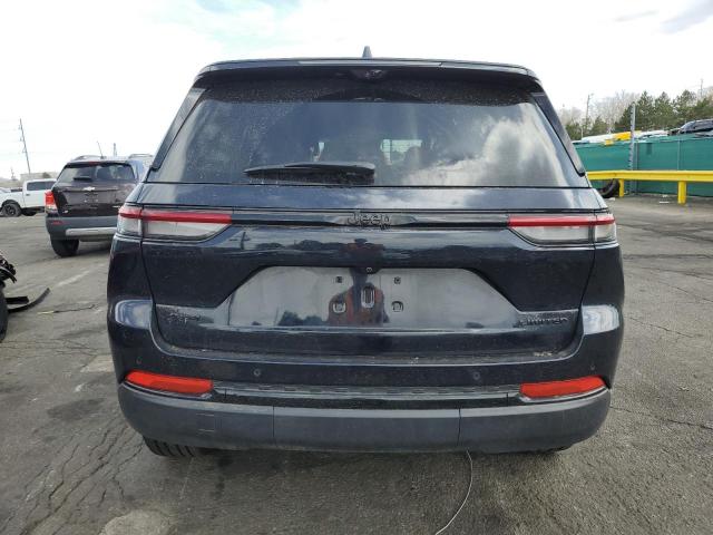 2024 JEEP GRAND CHER - 1C4RJHBG8RC131802
