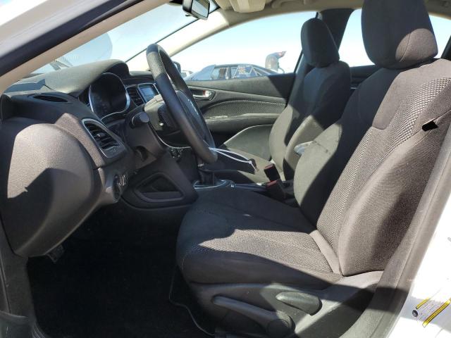 2015 DODGE DART SE 1C3CDFAAXFD402710