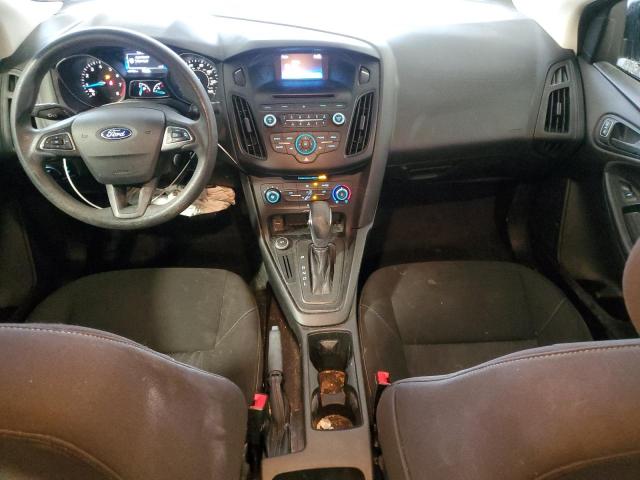 2015 FORD FOCUS S - 1FADP3E25FL277118