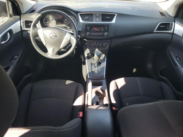 2017 NISSAN SENTRA S - 3N1AB7AP1HY379114
