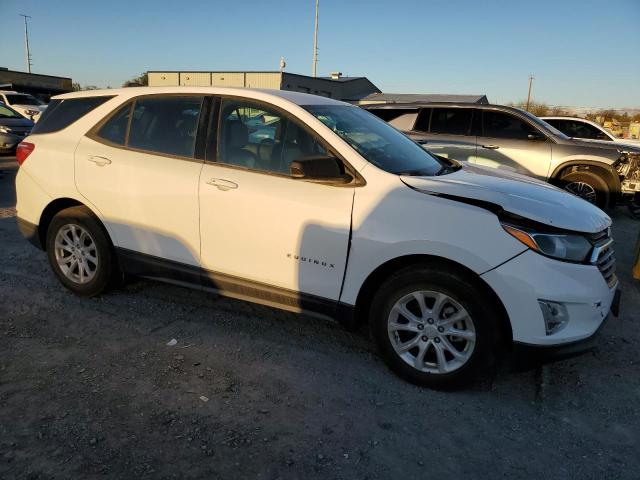 2019 CHEVROLET EQUINOX LS - 2GNAXHEV7K6252896