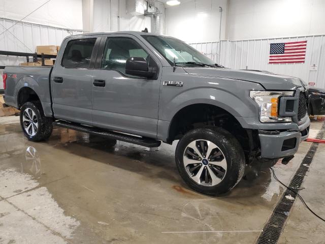 Vin: 1ftew1e41lkd94820, lot: 47675285, ford f-150 supercrew 20204