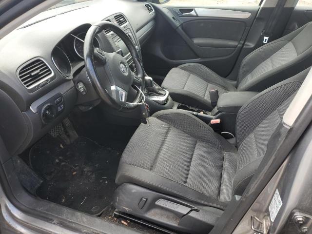 2011 VOLKSWAGEN GOLF - WVWDM9AJ0BW255488