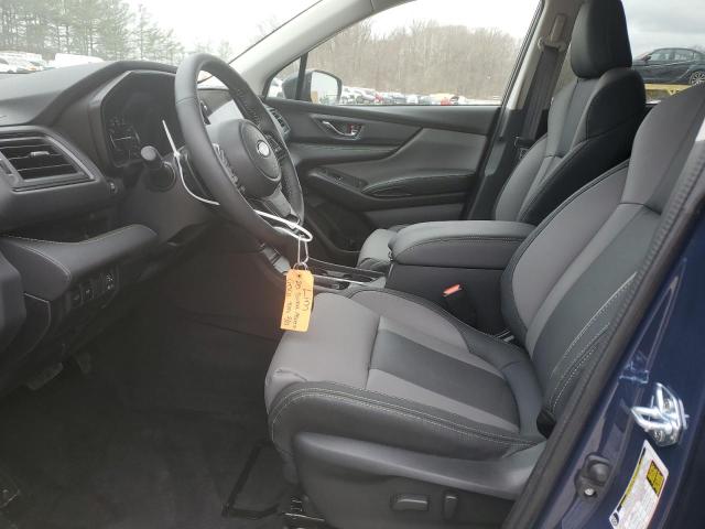 2025 SUBARU ASCENT ONY 4S4WMAFD3S3401537
