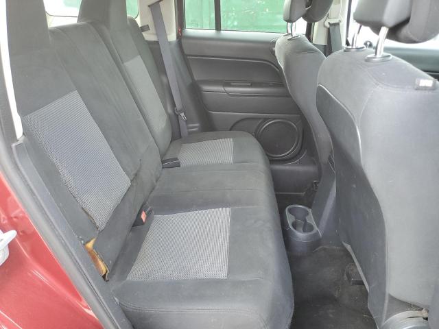 2016 JEEP PATROIT 1C4NJPBB5GD601482