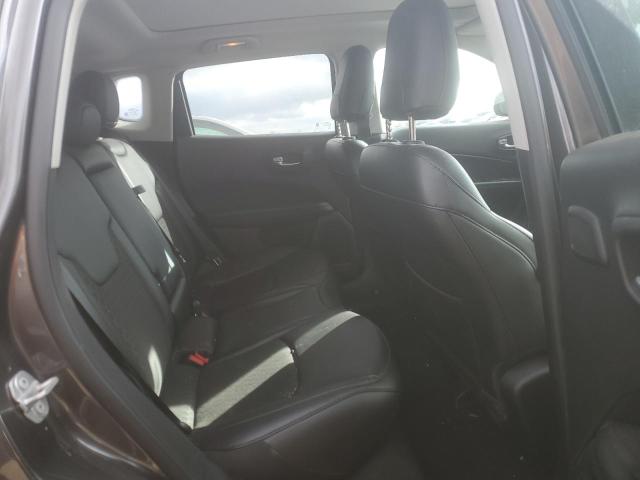2021 JEEP COMPASS LA - 3C4NJDBB1MT557615