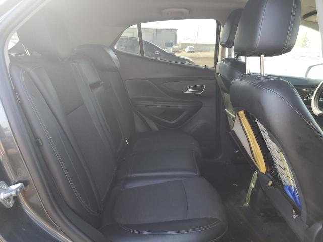 2016 BUICK ENCORE - KL4CJASB7GB682463